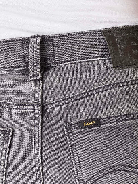 Lee Women's Grey Scarlett High Jeans | Lee In Lebanon