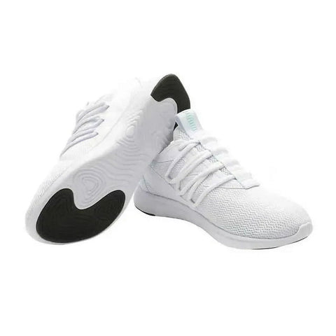Puma Women's White Sneaker  abs13(shoes 30) SHR