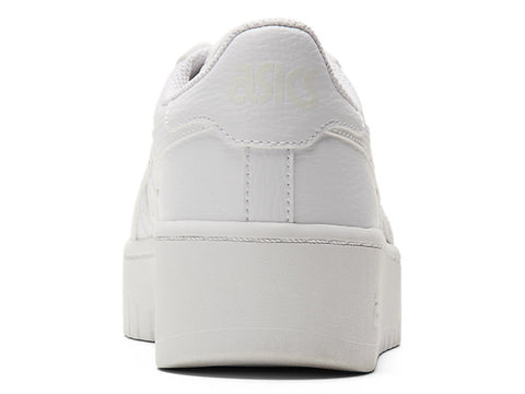 Asics Women's White Japan S PF Sneakers | Asics In Lebanon