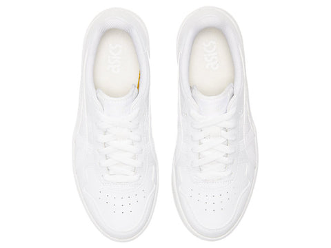 Asics Women's White Japan S PF Sneakers | Asics In Lebanon