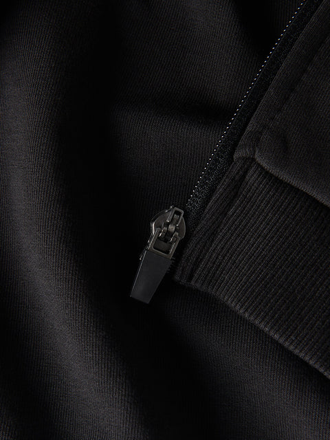 Reserved Boy's Black Pokémon Oversized Jacket | Reserved In Lebanon