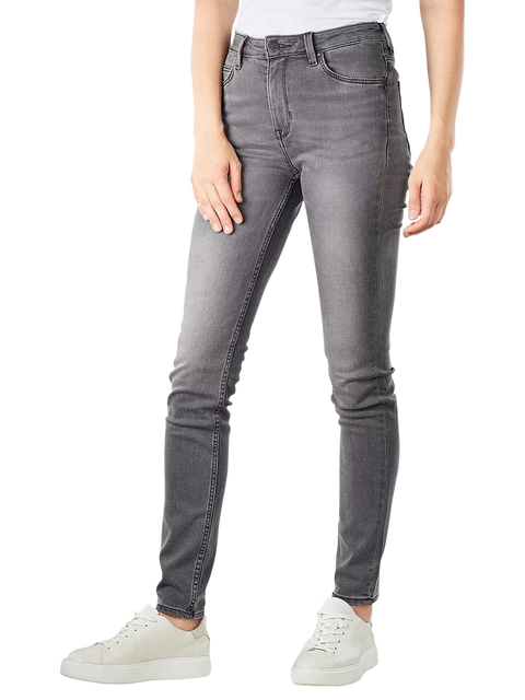 Lee Women's Grey Scarlett High Jeans | Lee In Lebanon