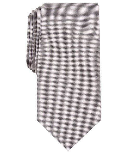 Perry Ellis Men's Vicuna Oxford Solid Tie | Perry Ellis In Lebanon