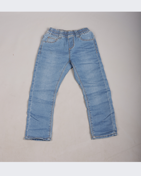 Charanga Boy's Blue Jeans 65521 CRMU2 (fl241) LR86 shr