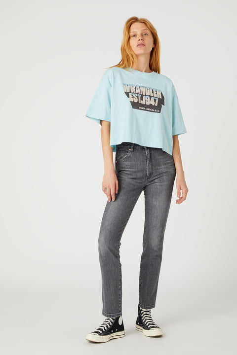 Wrangler Women's Black Forest Walker Jeans | Wrangler In Lebanon