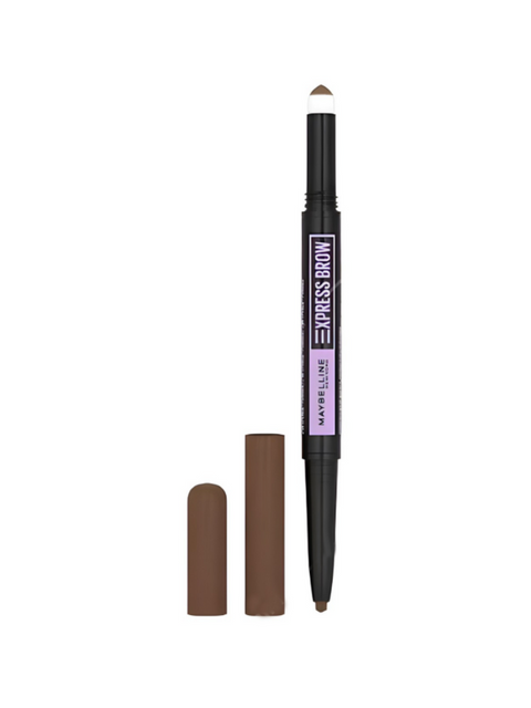 Maybelline New York Express Brow Satin Duo