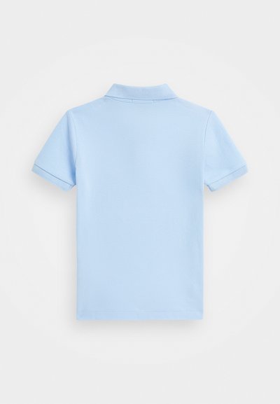 Polo Ralph Lauren Boy's Baby Blue Iconic T-Shirt | Polo Ralph Lauren In Lebanon