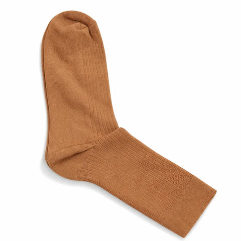 Celio Men's Camel High Socks |Celio  in Lebanon