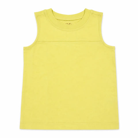 Cat & Jack Baby Boy's Light Green Sleeveless Top|Cat & Jack In Lebanon