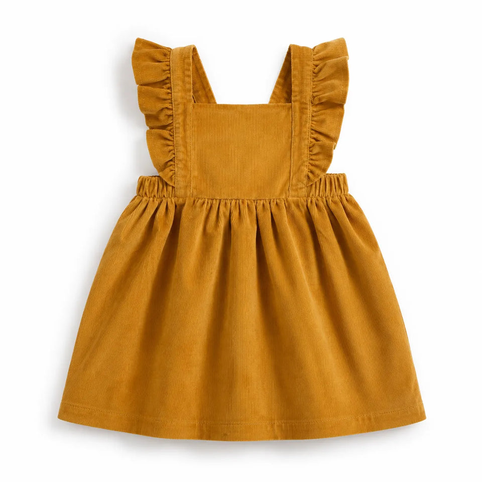 Carter's Baby Girl's Yellow MustardDress | Carter's in Lebanon