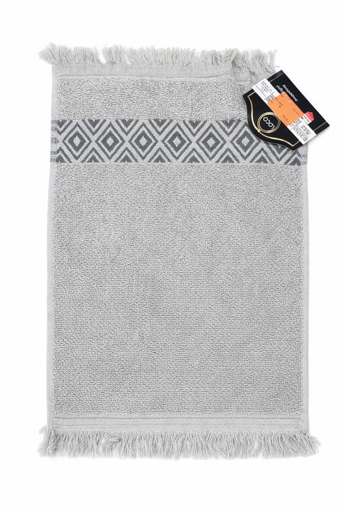 Faro Tekstylia Women's Gray kitchen Home 30X50 Towel | Faro Tekstylia In Lebanon