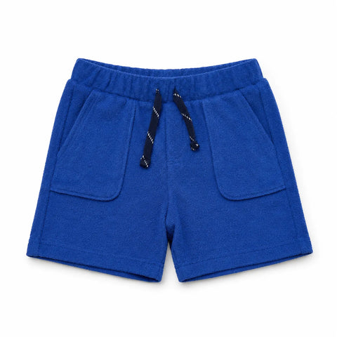 Cat & Jack Baby Boy's Royal Blue Short    | Cat &Jack in Lebanon
