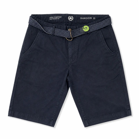 Lerros Men's Navy Bermuda Fit Short |Lerros  in Lebanon