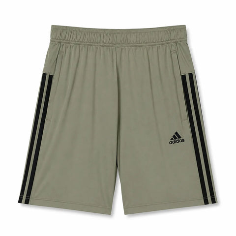 Adidas Men's Sage Green Short | Adidas In Lebanon