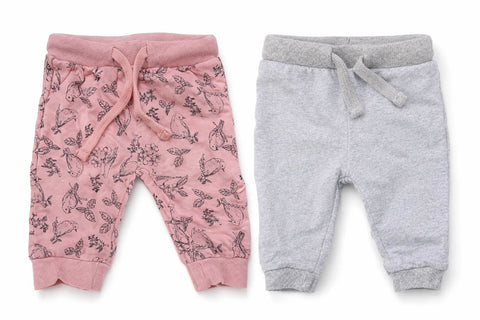 Sinsay Baby Girl's Multicolor Sweatpants | Sinsay In Lebanon
