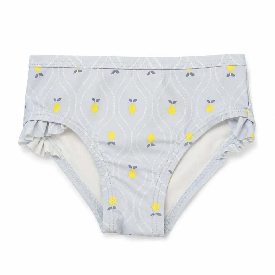 Carter's Just One You Baby Girl's Light Blue Printed Swim Bottom | Carter's Just One You In Lebanon