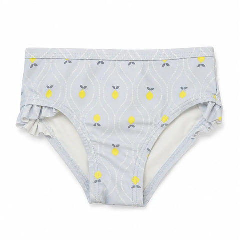 Carter's Just One You Baby Girl's Light Blue Printed Swim Bottom | Carter's Just One You In Lebanon