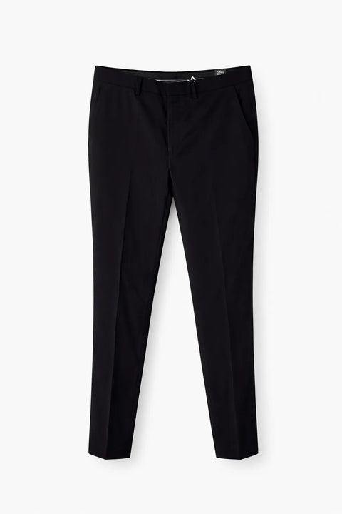 Celio Men's Black Trousers | Celio in Lebanon