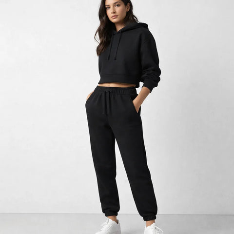 Sinsay Women's Grey long legs Sweatpants |Sinsay  in Lebanon