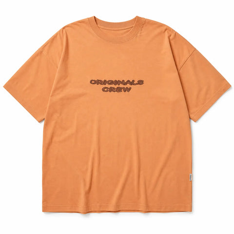 Jack & Jones Men's Peach  Graphic T-Shirt | Jack & Jones in Lebanon
