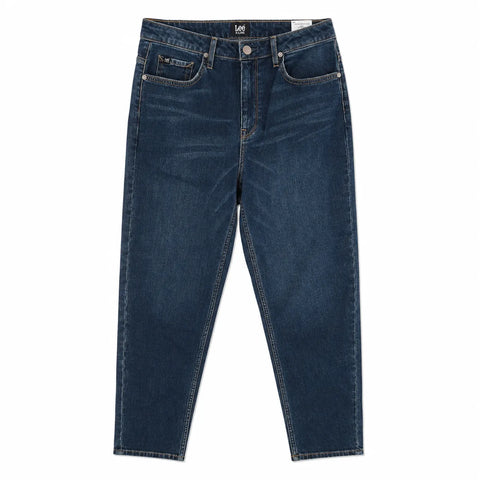 Lee X-Line Women's Dark Blue Jeans | Lee In Lebanon