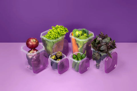 Cozzoni 6-Piece Tera Cubic Set |Cozzoni In Lebanon