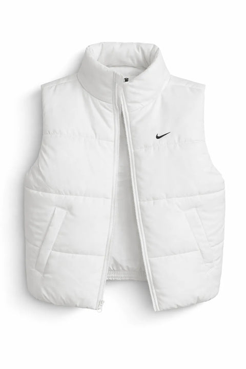 Nike Women’s White  Therma-FIT Vest  | Nike  in Lebanon