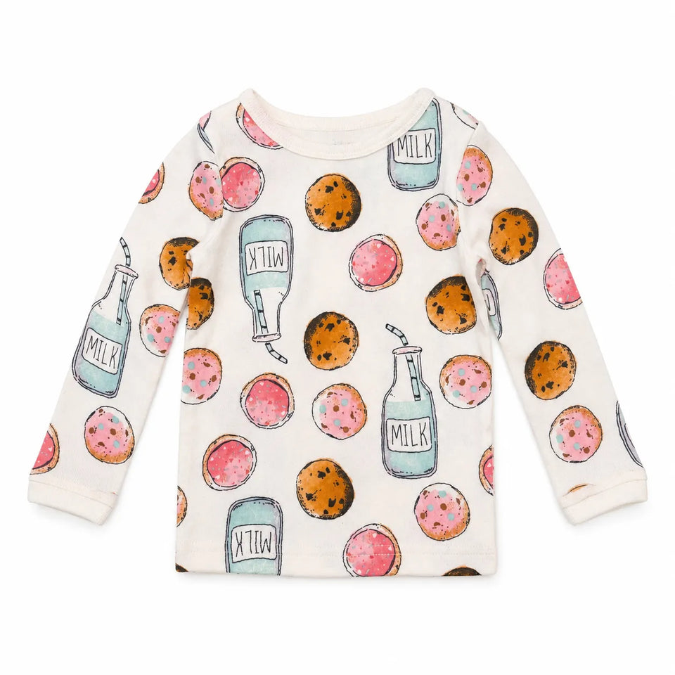 Carter's Just One You Baby Girl's Multicolor Printed Blouse | Carter's Just One You In Lebanon