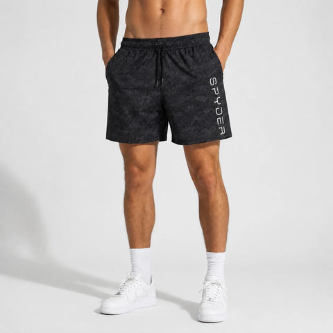 Spyder Men's Black Swim Short |Spyder In Lebanon