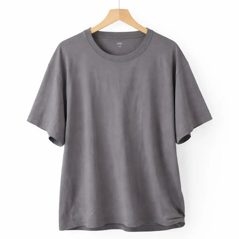 Celio Men's Gray T-Shirt | Celio in Lebanon