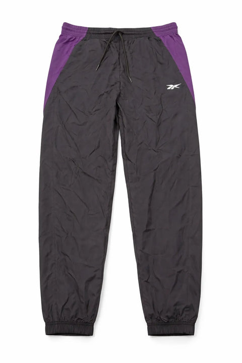 Reebok Women's Dark Brown Vector Woven Track Pants|Reebok In Lebanon