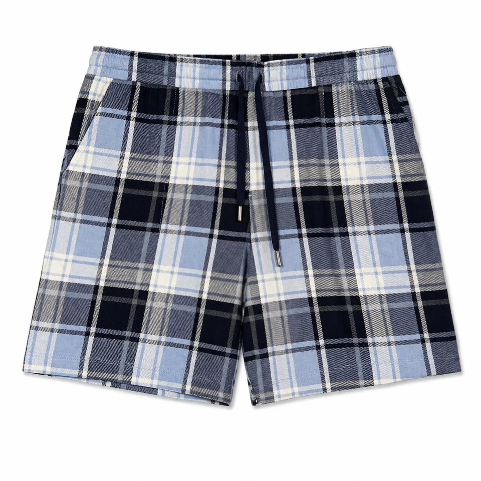 Gap Men's Multicolor Checkered Short | Gap In Lebanon