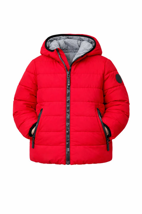 Gerry Boy's Red Puffer Jacket | Gerry in Lebanon