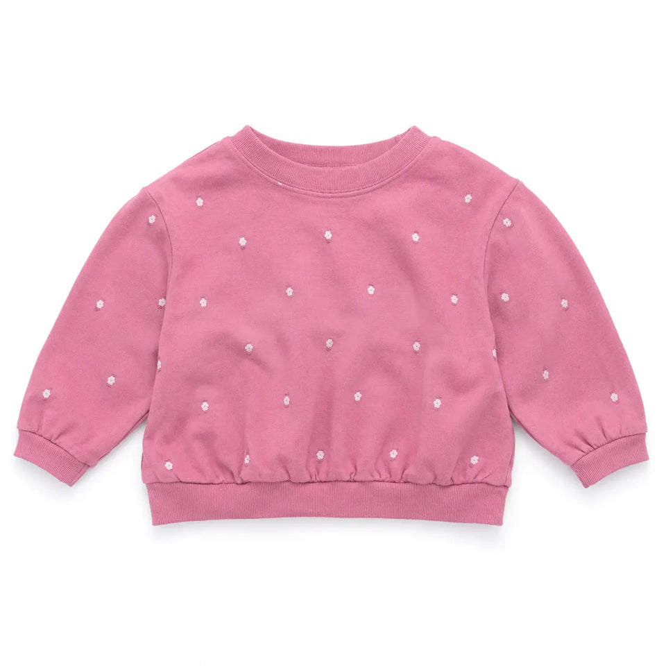 Carter's Just One You Baby Girl's Purple Floral Printed Blouse | Carter's Just One You In Lebanon