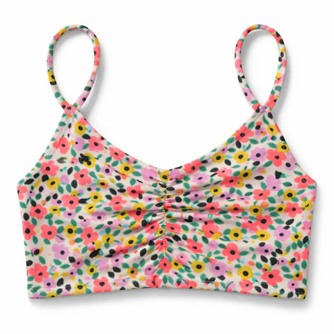 Art Class Girl's Multi 1 pc Floral Printed Bikini Top | Art Class  in Lebanon