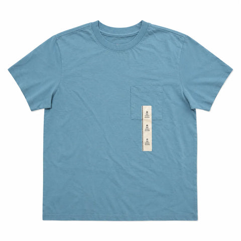 Cat & Jack Boy's Blue T-Shirt | Cat & Jack In Lebanon
