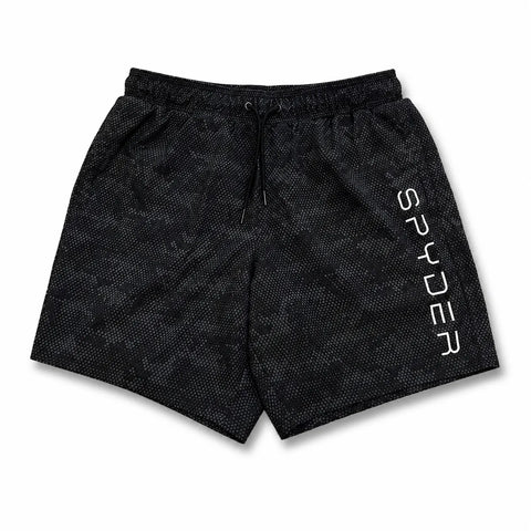 Spyder Men's Black Swim Short |Spyder In Lebanon