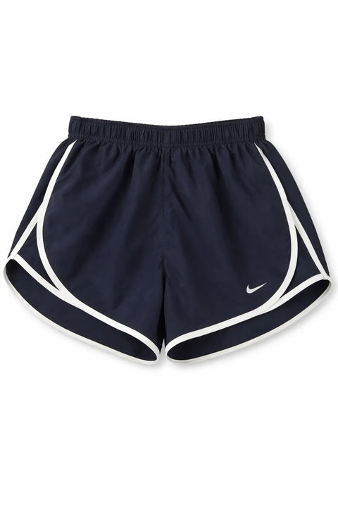 Nike  Women's Navy  Tempo Women's Running Shorts  Biker Shorts|  Nike  in Lebanon