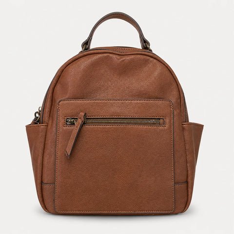 Style & Co. Women's Brown Casual Mini Backpack | Style & Co. in Lebanon