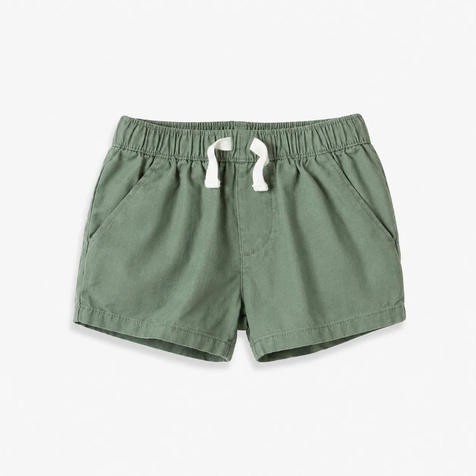 Carter's Baby Boy's Light Green Short | Carter's In Lebanon
