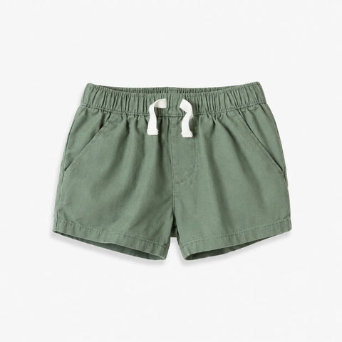 Carter's Baby Boy's Light Green Short | Carter's In Lebanon