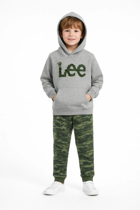 Lee Boy's Multicolor Pajama Set | Lee in Lebanon