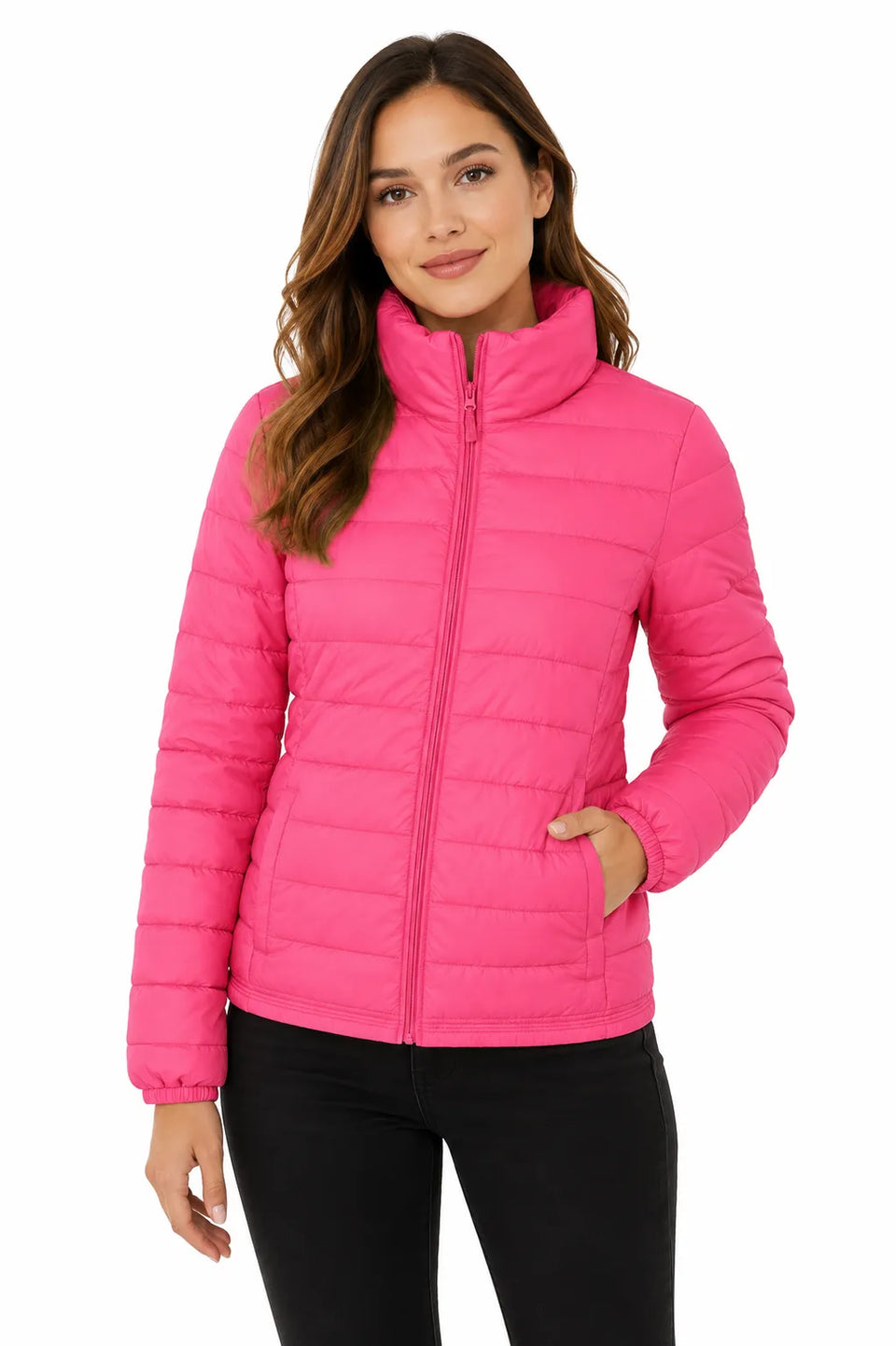 S.Oliver Women's Pink Jacket | S.Oliver In Lebanon