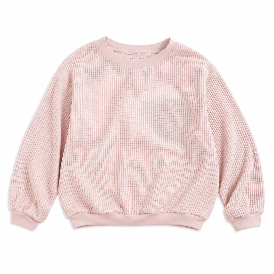 Carter's Baby Girl's Dusty Rose Long Sleeve Sweater|Carter's In Lebanon