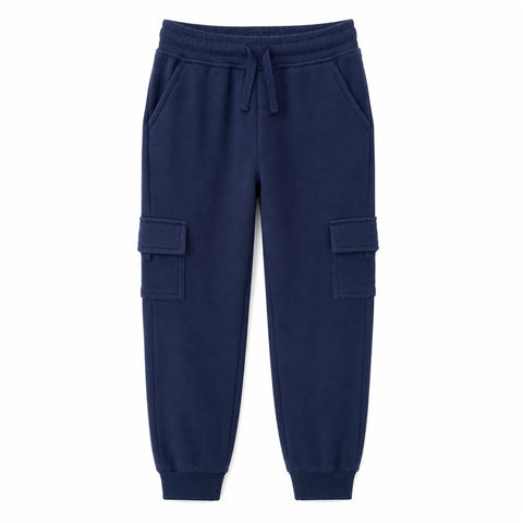 Cat & Jack Boy's Navy Sweatpant|Cat & Jack In Lebanon