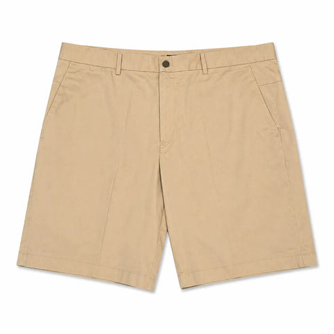 Banana Republic Men Beige  Flat-Front Chino Shorts | Banana Republic in Lebanon