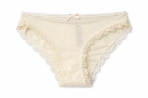 Sinsay Women’s Fan-Embroidered Mesh Panties | Sinsay in Lebanon