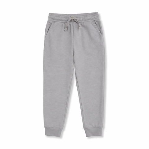 Cat & Jack Baby Boy's Gray Elastic Waist Sweatpant|Cat & Jack In Lebanon