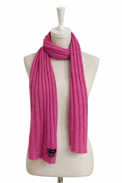 C by Bloomingdale's Cashmere Women's Pink Scarf  |C by Bloomingdale's Cashmere  in Lebanon