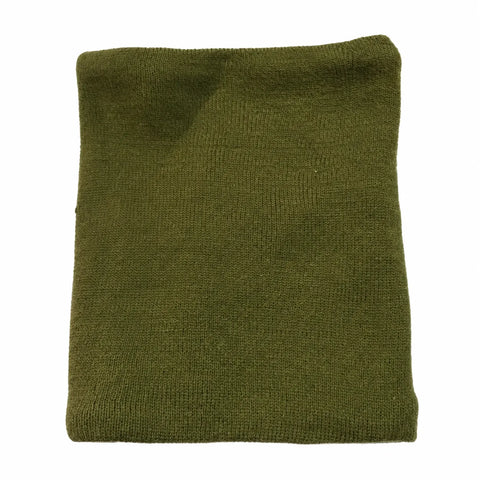 Sinsay Boy's Olive Green Neck Gaiter | Sinsay in Lebanon